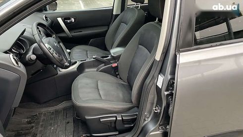 Nissan Qashqai 2011 - фото 29