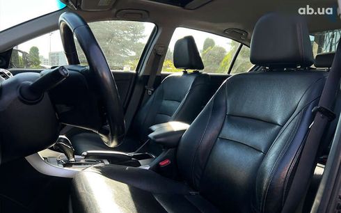 Honda Accord 2014 - фото 17