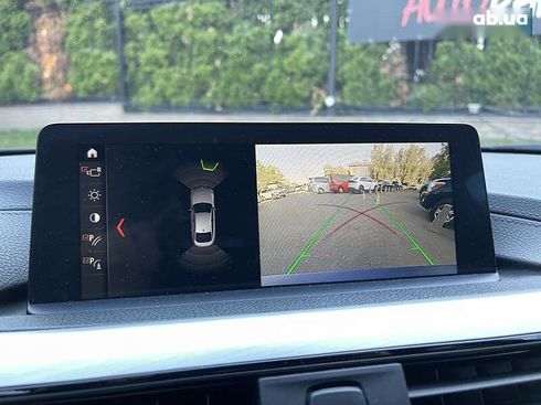 BMW 4 Series Gran Coupe 2018 - фото 19