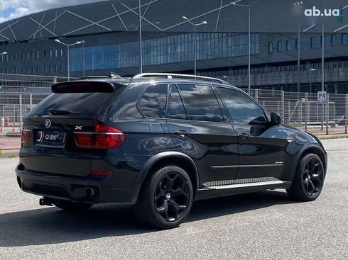 BMW X5 2012 - фото 4