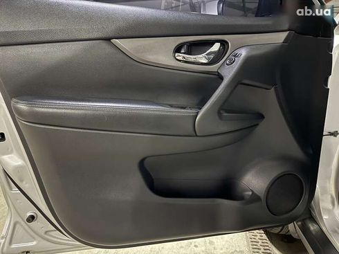 Nissan Rogue 2016 - фото 16