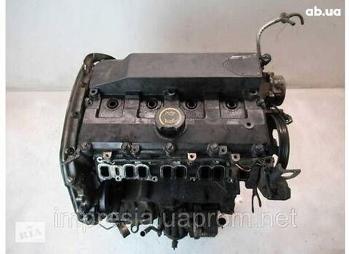 двигатель в сборе для Ford Mondeo - купить на Автобазаре - фото 7