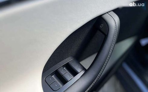 Tesla Model X 2022 - фото 10