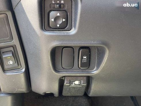 Mitsubishi i-MiEV 2011 - фото 24