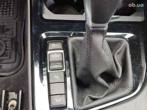 BMW X2 2018 - фото 26