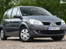 Продаж вживаних авто 2007 року - купити на Автобазарі