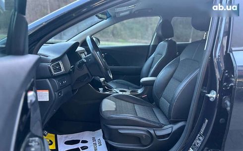 Kia Niro 2019 - фото 9