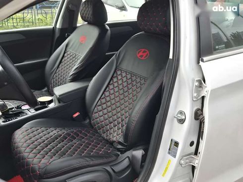 Hyundai Sonata 2019 - фото 9