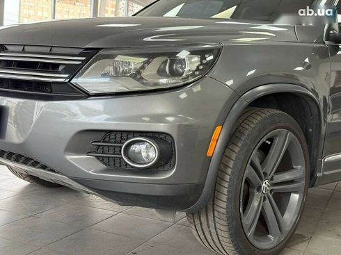 Volkswagen Tiguan 2013 - фото 3