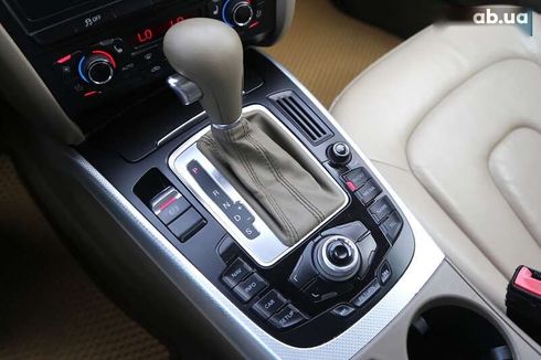 Audi A4 2011 - фото 19