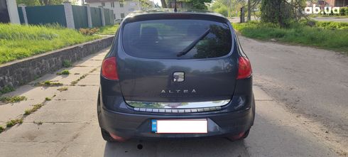 SEAT Altea 2006 - фото 7