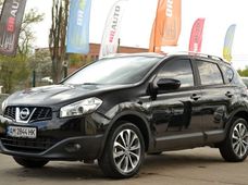 Продажа б/у Nissan Qashqai в Житомирской области - купить на Автобазаре