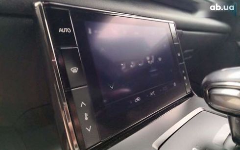Mazda MX-30 2021 - фото 11