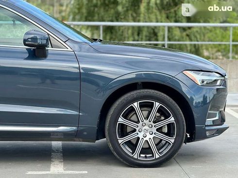 Volvo XC60 2019 - фото 25