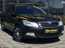 Продажа б/у Skoda Octavia в Закарпатской области - купить на Автобазаре