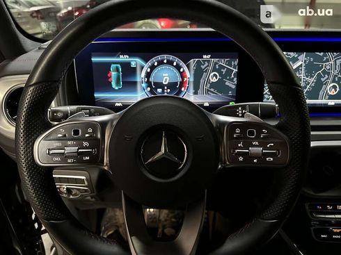 Mercedes-Benz G-Класс 2021 - фото 26