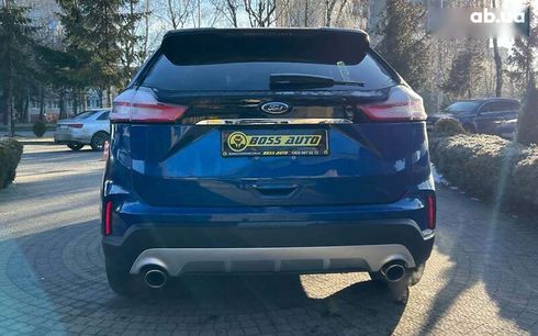 Ford Edge 2020 - фото 6