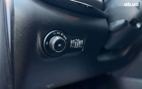 Jeep Compass 2022 - фото 16