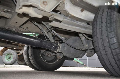 Mercedes-Benz Sprinter 2018 - фото 25