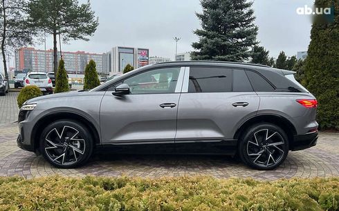 Audi Q5 e-tron 2022 - фото 4