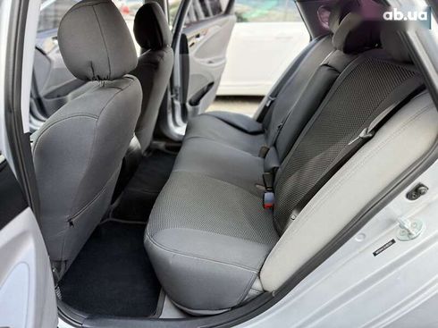 Hyundai Sonata 2014 - фото 18