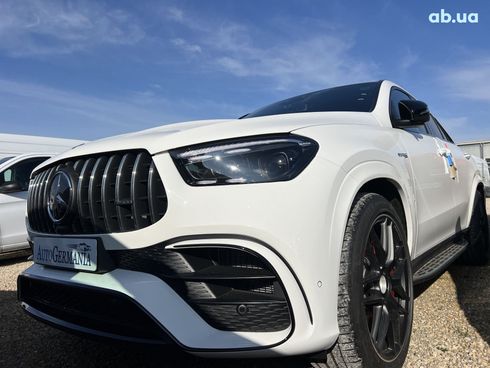 Mercedes-Benz AMG GLE-Класс 2024 - фото 2