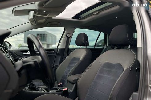 Volkswagen Golf 2014 - фото 22