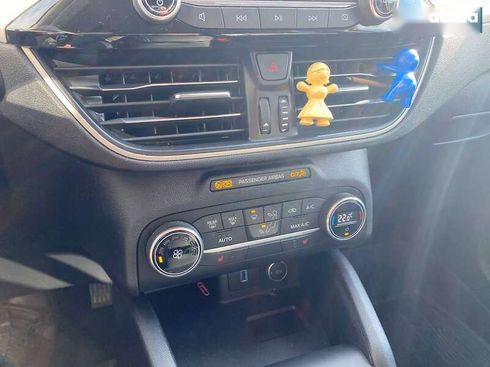 Ford Escape 2020 - фото 15