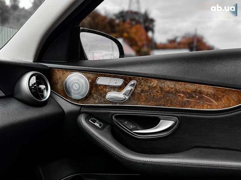 Mercedes-Benz C-Класс 2014 - фото 30