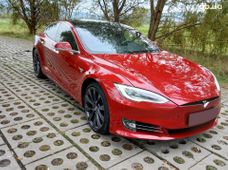 Продажа б/у Tesla Model S в Днепропетровской области - купить на Автобазаре