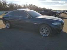 Купити BMW 5 серия автомат бу Одеса - купити на Автобазарі