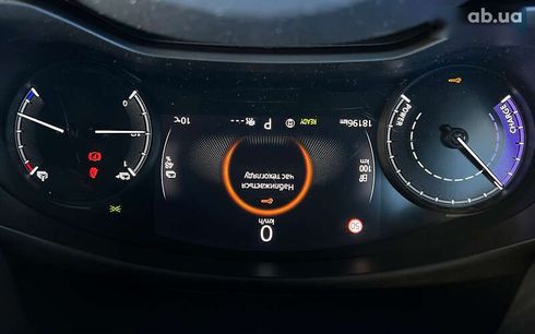 Mazda MX-30 2020 - фото 14