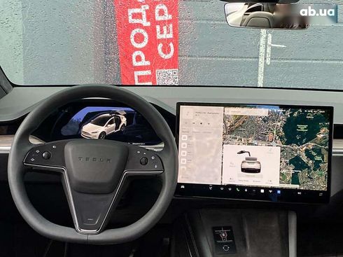 Tesla Model X 2023 - фото 19