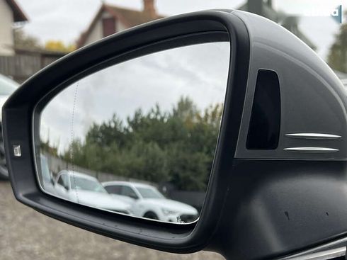 Volkswagen Tiguan Allspace 2022 - фото 17