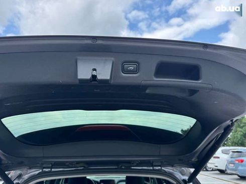 Hyundai Santa Fe 2020 - фото 9