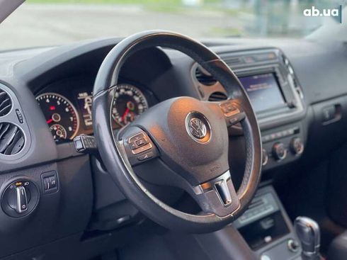 Volkswagen Tiguan 2017 - фото 19
