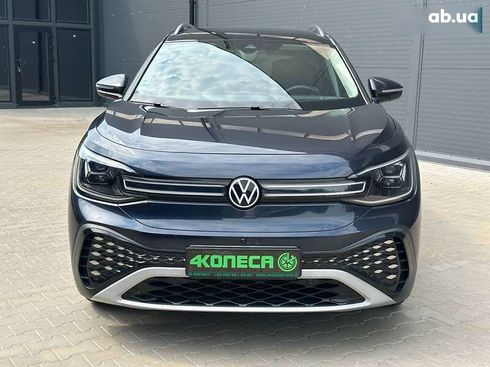 Volkswagen ID.6 X 2022 - фото 3