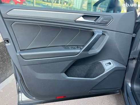 Volkswagen Tiguan 2023 - фото 28