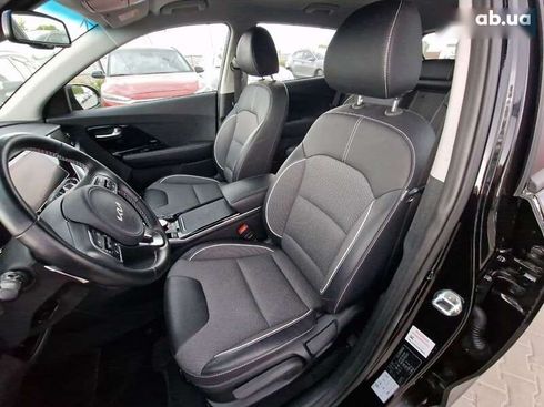 Kia Niro 2021 - фото 18