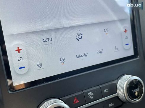 Ford Edge 2022 - фото 30