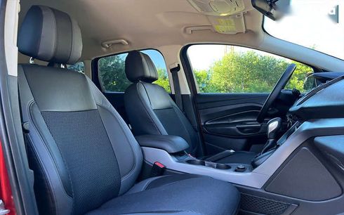 Ford Escape 2016 - фото 9