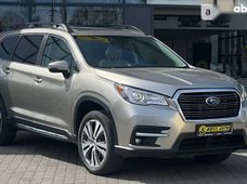 Купить Subaru Ascent 2018 бу в Ивано-Франковске - купить на Автобазаре