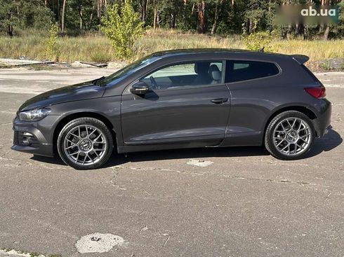 Volkswagen Scirocco 2010 - фото 7