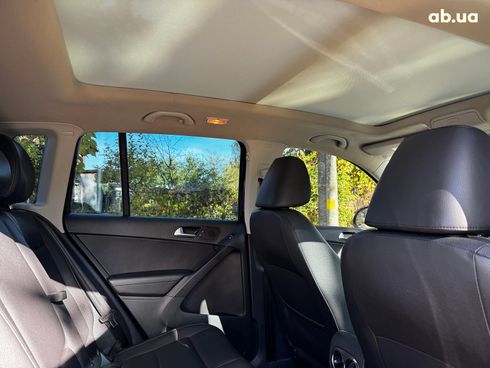 Volkswagen Tiguan 2012 черный - фото 75