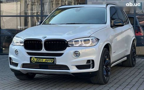 BMW X5 2015 - фото 3