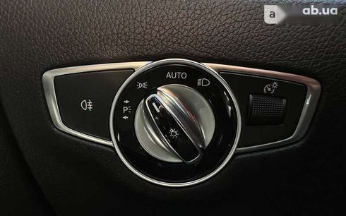 Mercedes-Benz E-Класс 2016 - фото 20