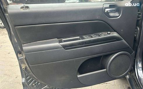 Jeep Compass 2015 - фото 7