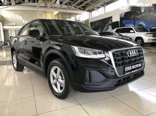 Продажа б/у Audi Q2 в Одессе - купить на Автобазаре