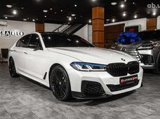 Продажа б/у BMW 5 серия в Одесской области - купить на Автобазаре