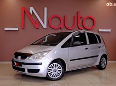 Продаж вживаних Mitsubishi Colt в Одеській області - купити на Автобазарі